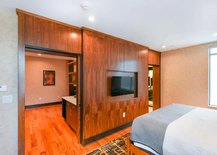 Springhill Suites By Marriott Wilmington Wrightsville Beach