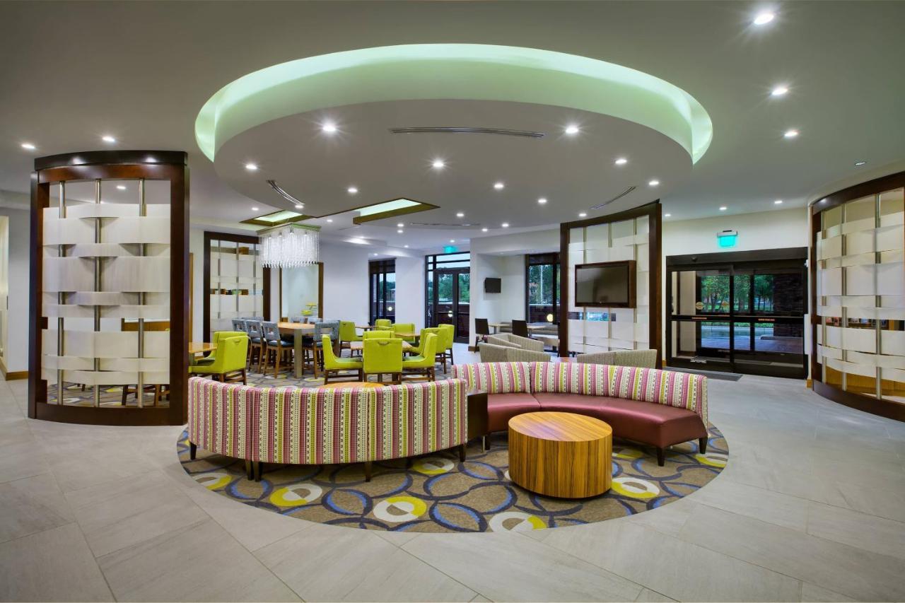 Springhill By Marriott Wrightsville Wilmington