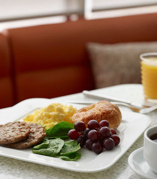 Springhill By Marriott Wrightsville 3* Wilmington