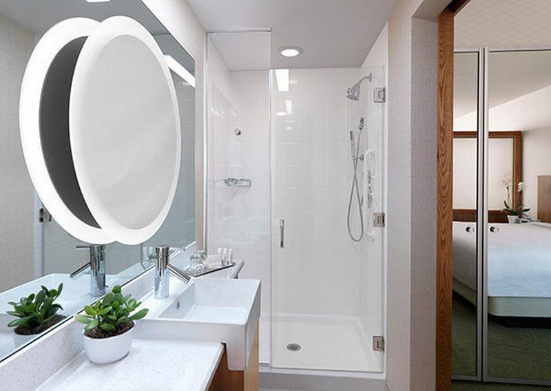 Springhill By Marriott Wrightsville 3*