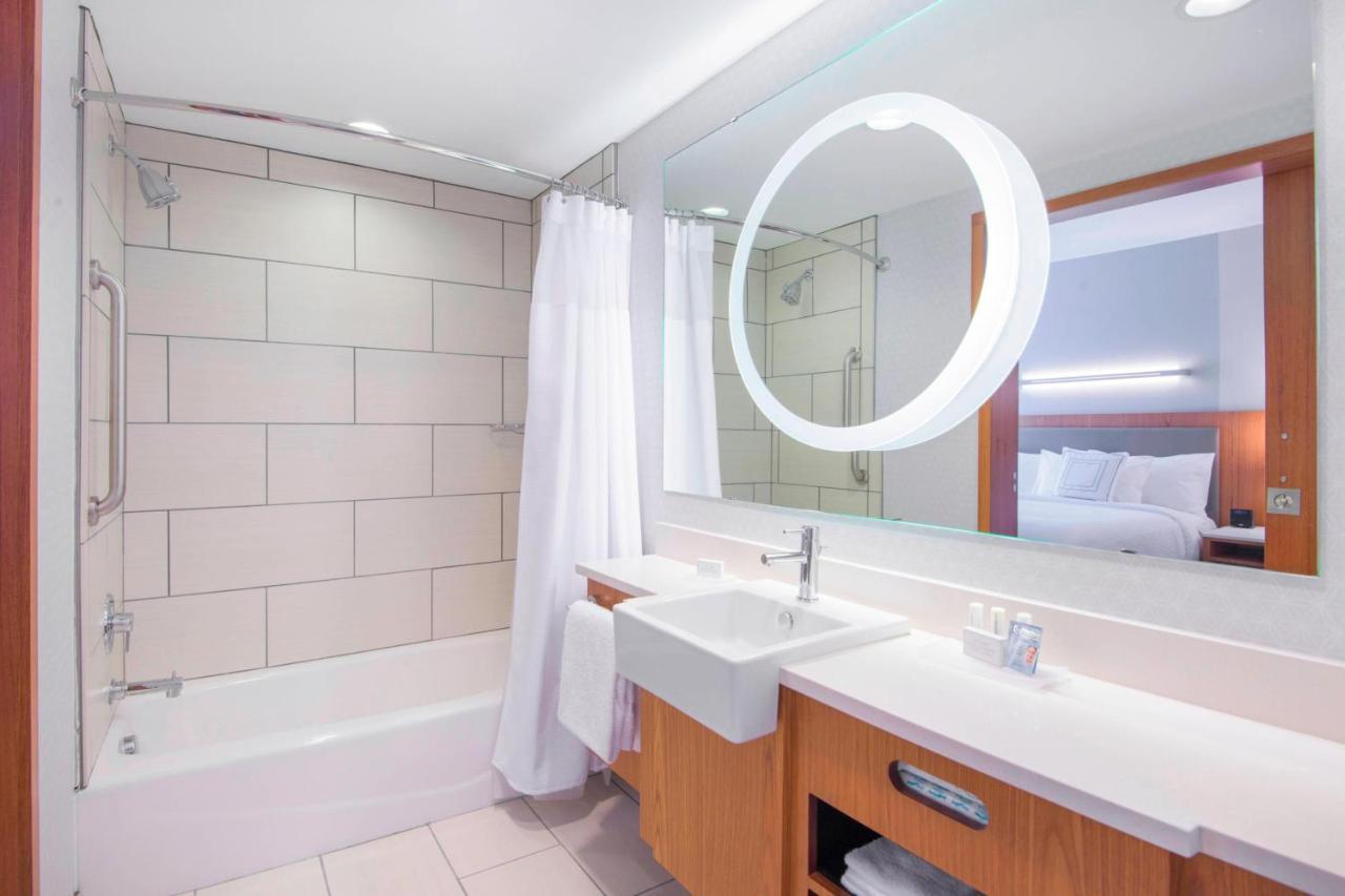 Springhill By Marriott Wrightsville Hotel 3*