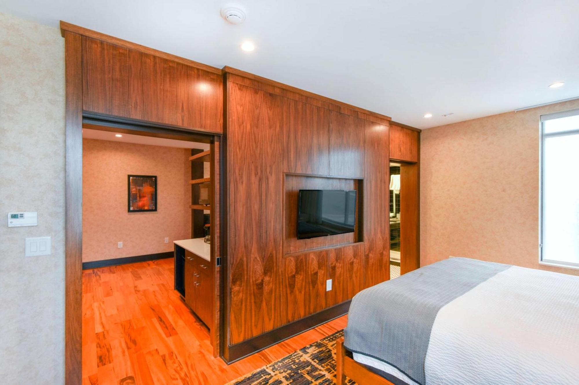Hotel Springhill By Marriott Wrightsville 3*