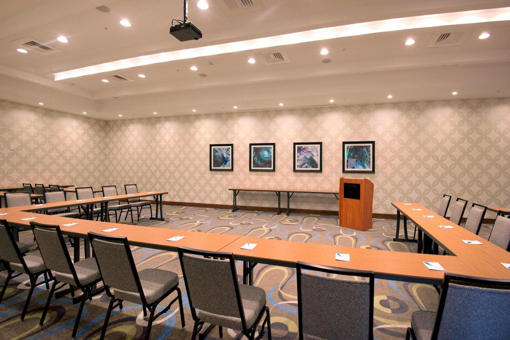 Springhill By Marriott Wrightsville 3*