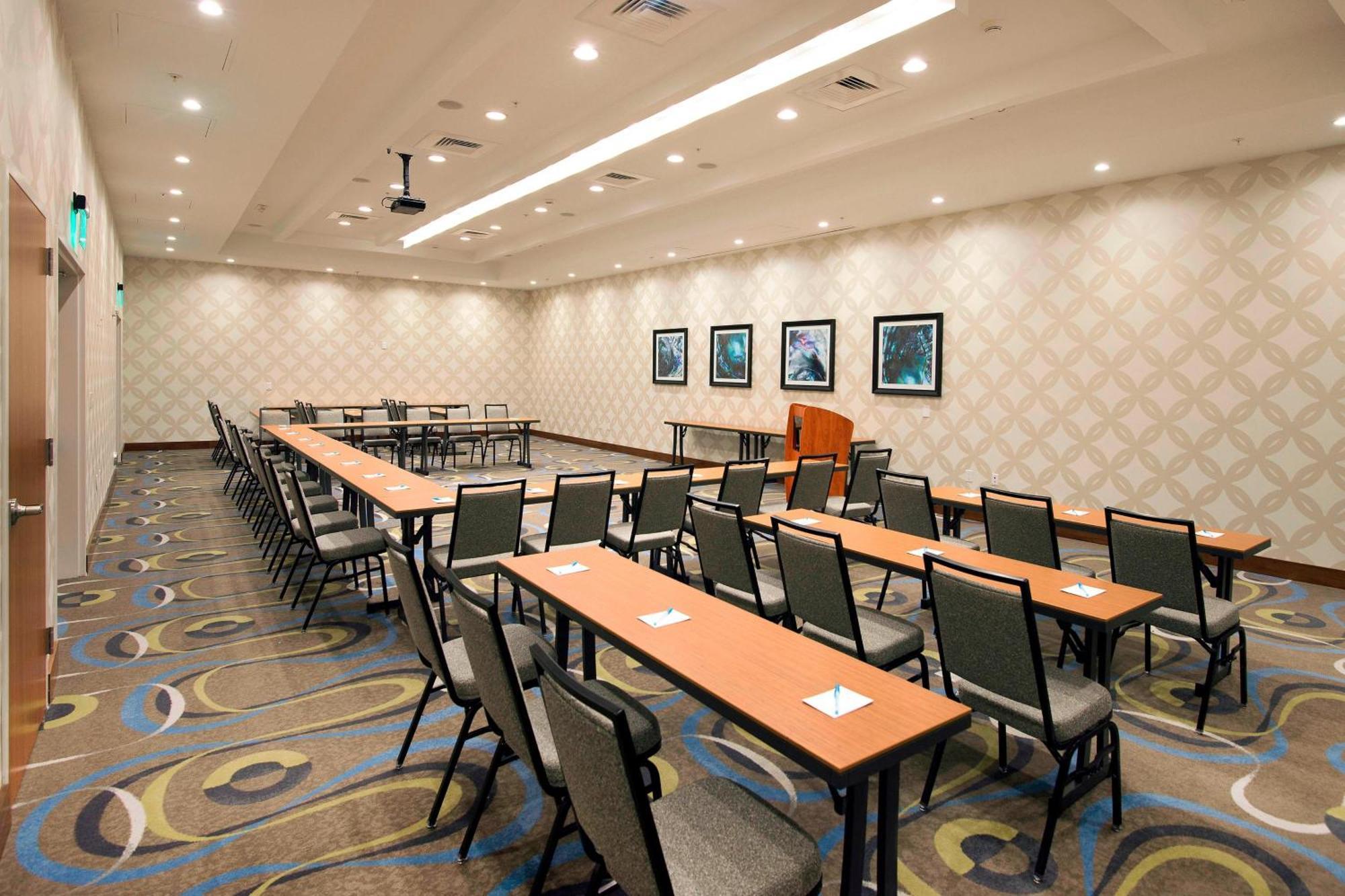 Springhill By Marriott Wrightsville Hotel