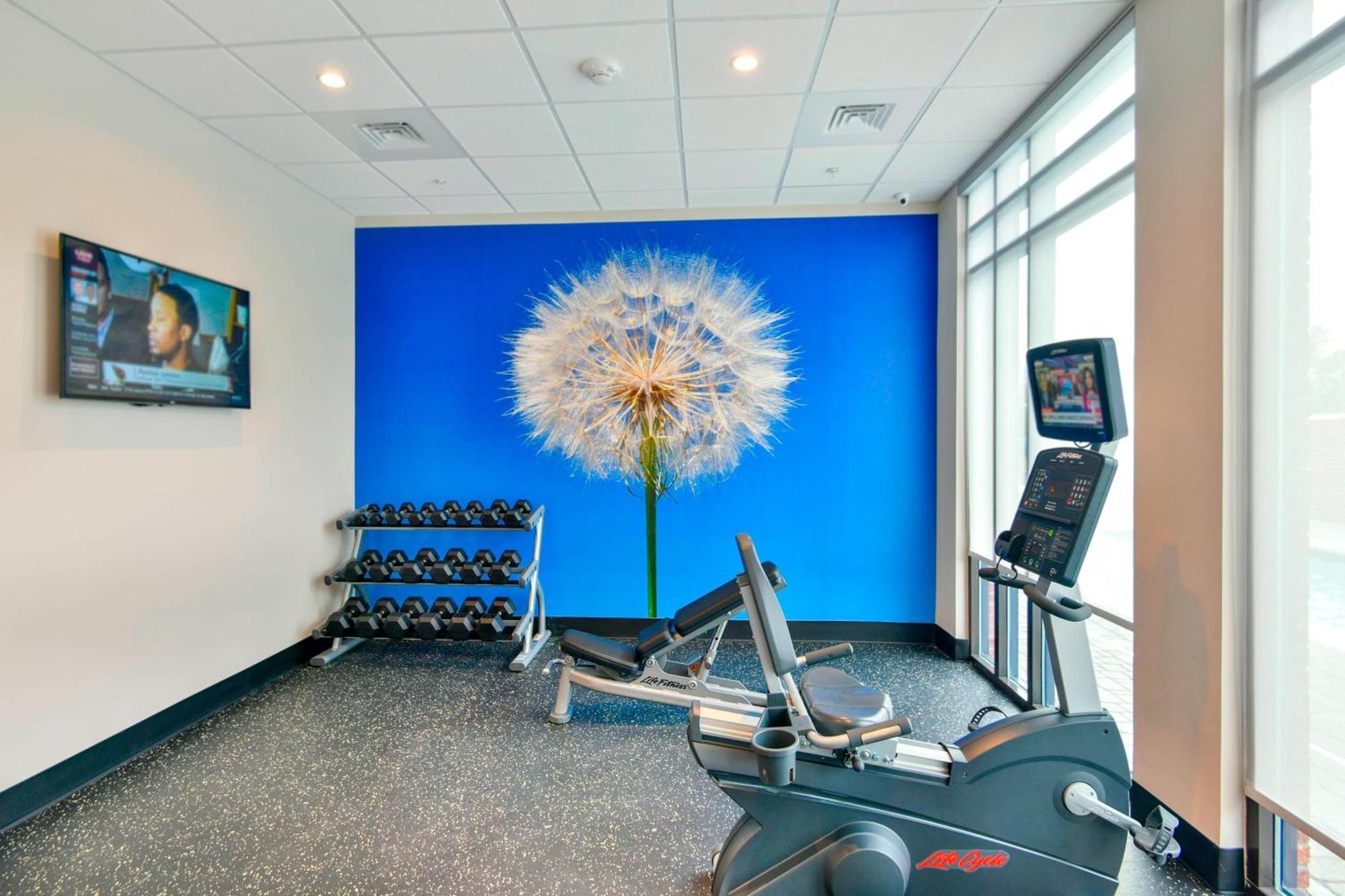 Hotel Springhill By Marriott Wrightsville