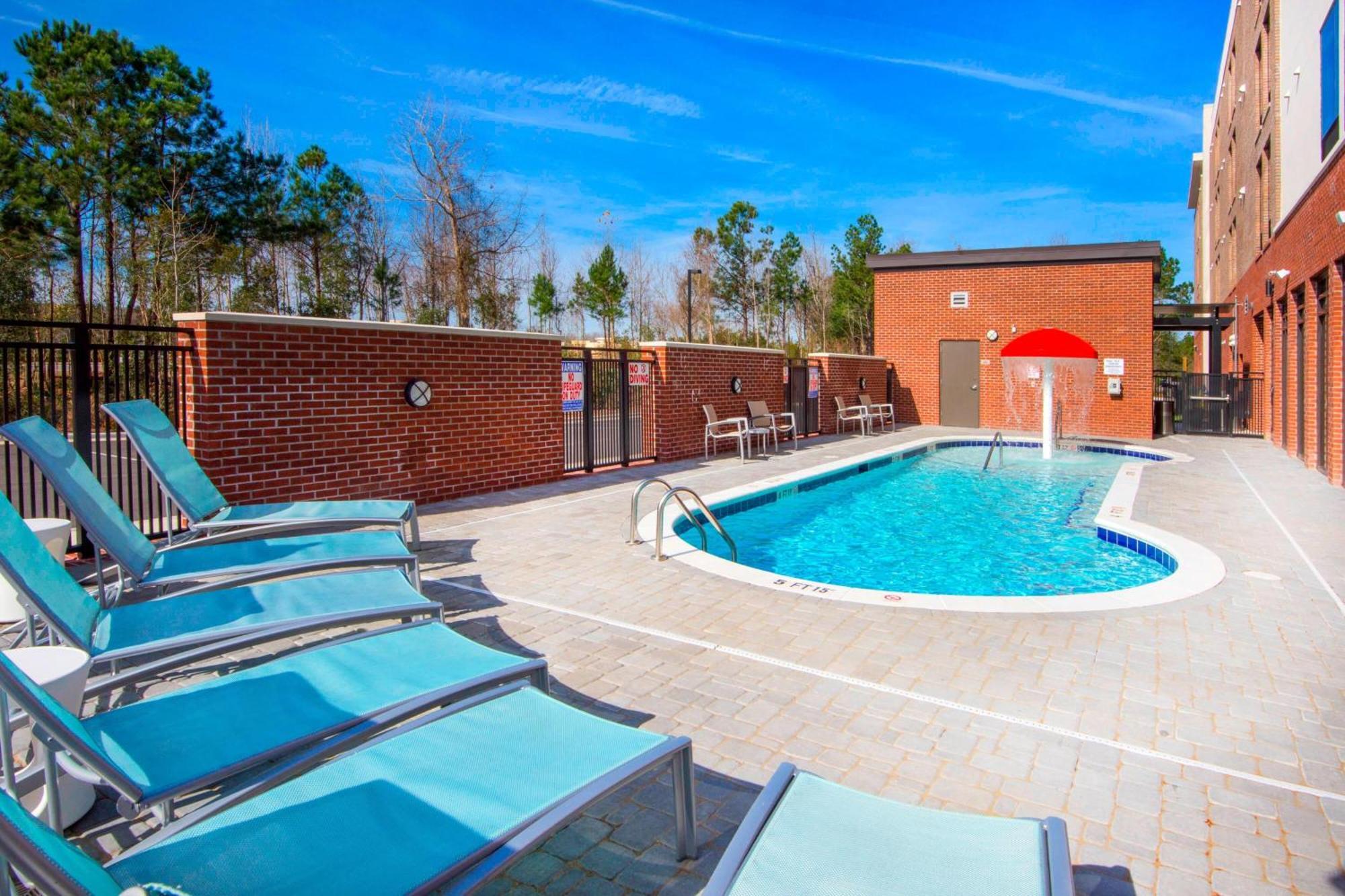 Springhill By Marriott Wrightsville Hotel 3*