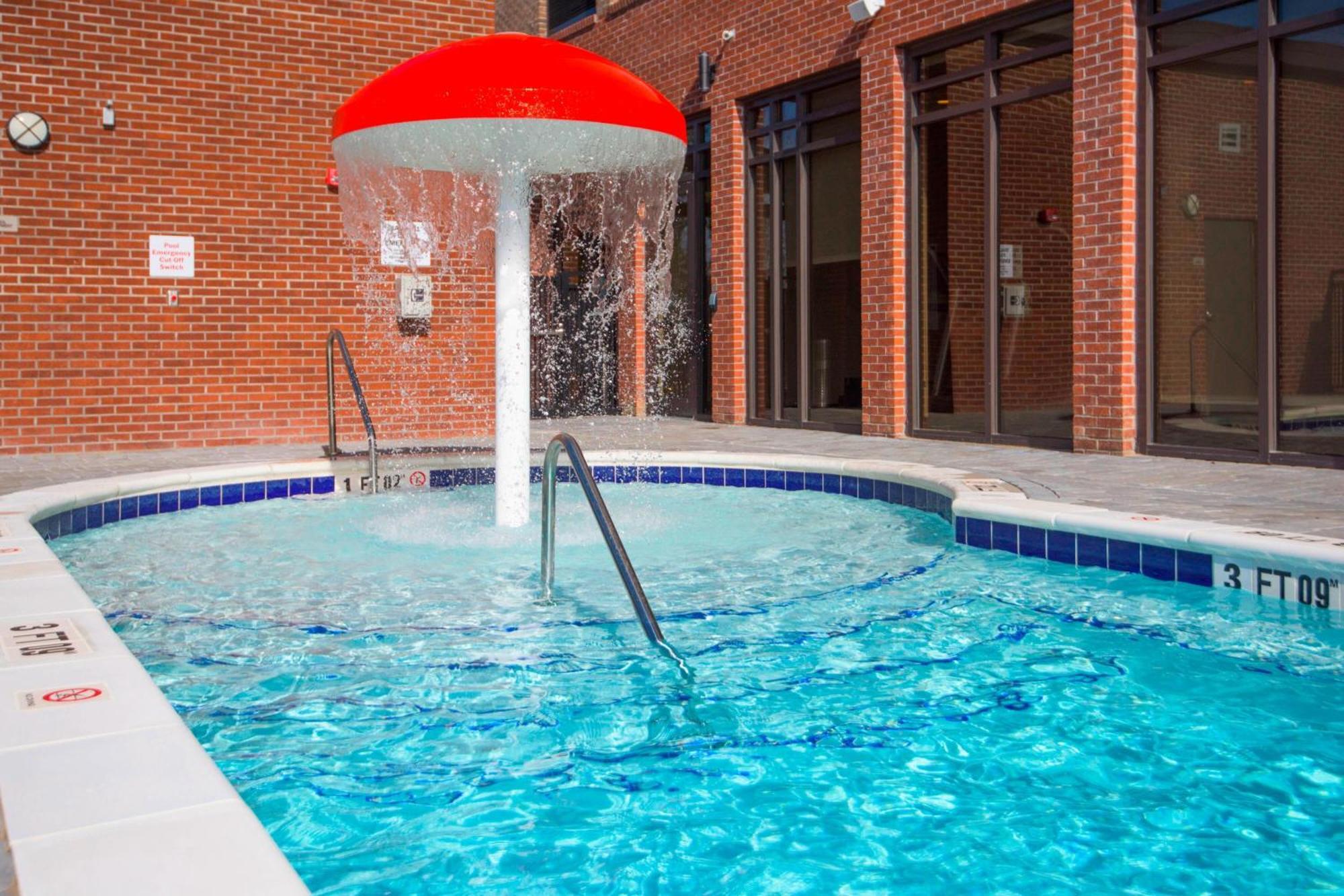 Springhill By Marriott Wrightsville Hotel Wilmington