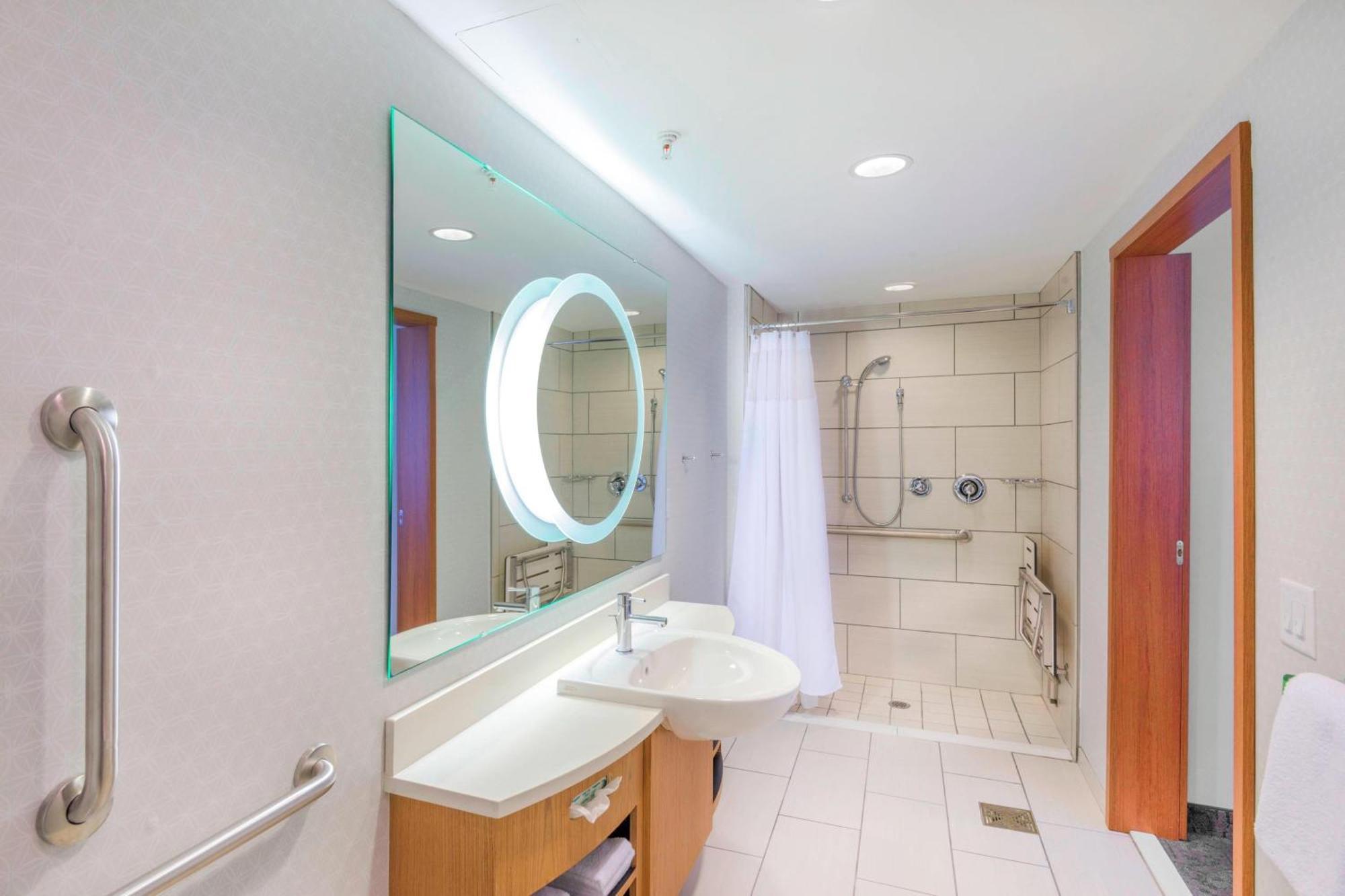Springhill By Marriott Wrightsville 3* Wilmington