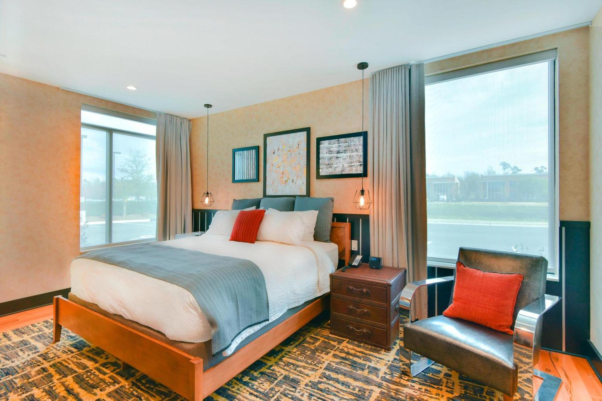 Hotel Springhill By Marriott Wrightsville