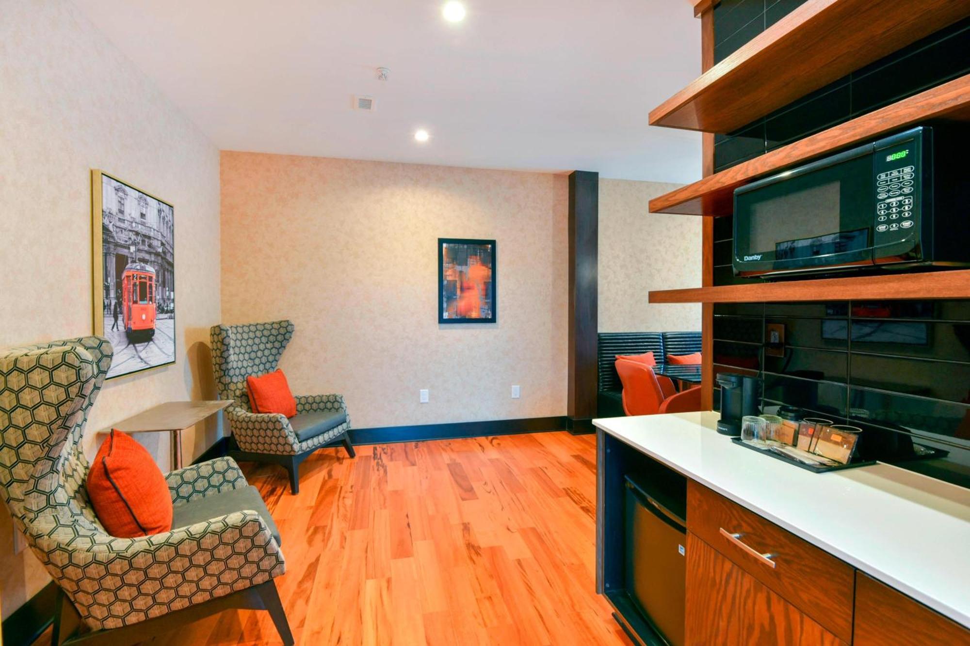 Springhill By Marriott Wrightsville Hotel Wilmington
