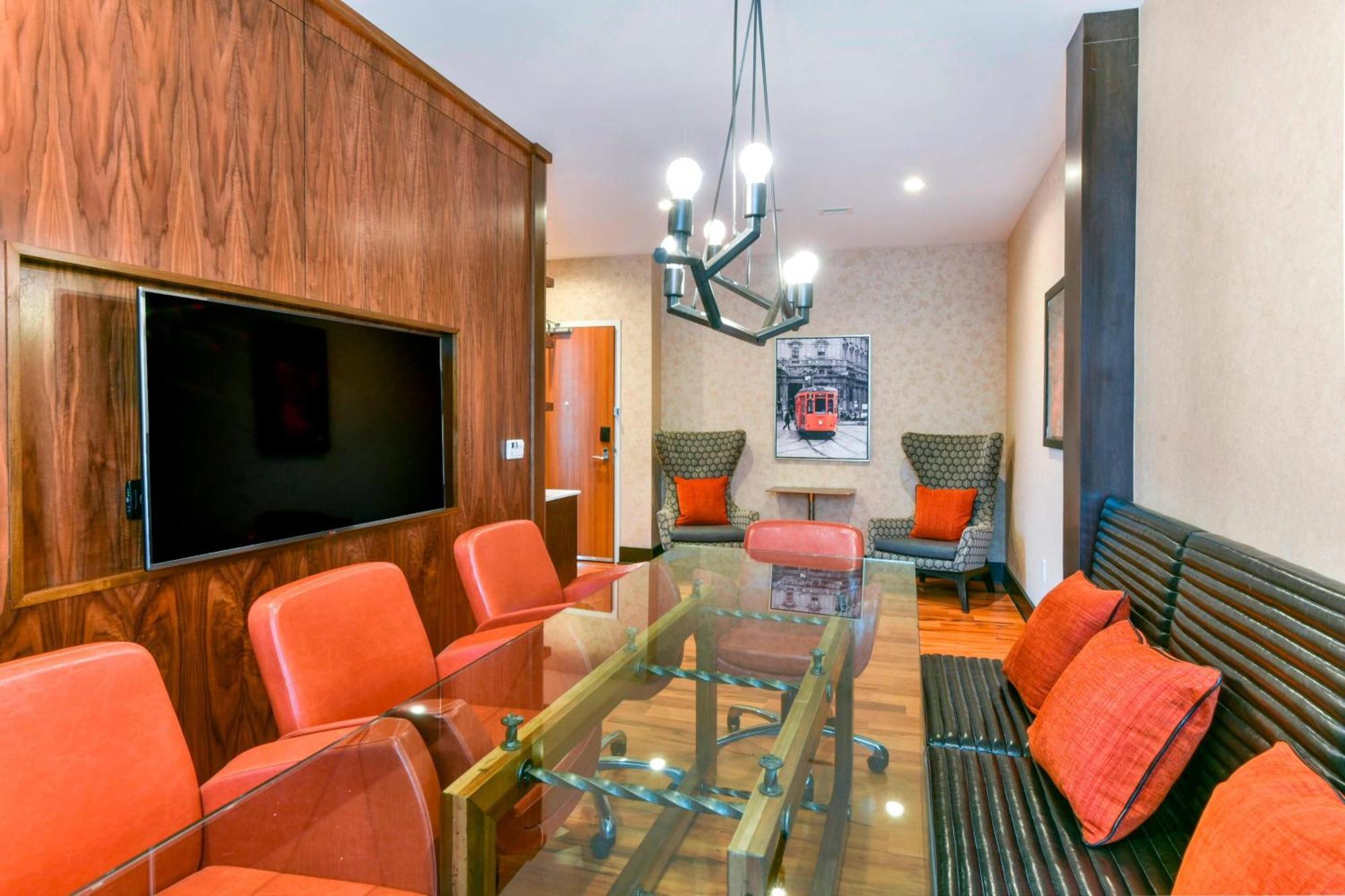 Springhill By Marriott Wrightsville 3*