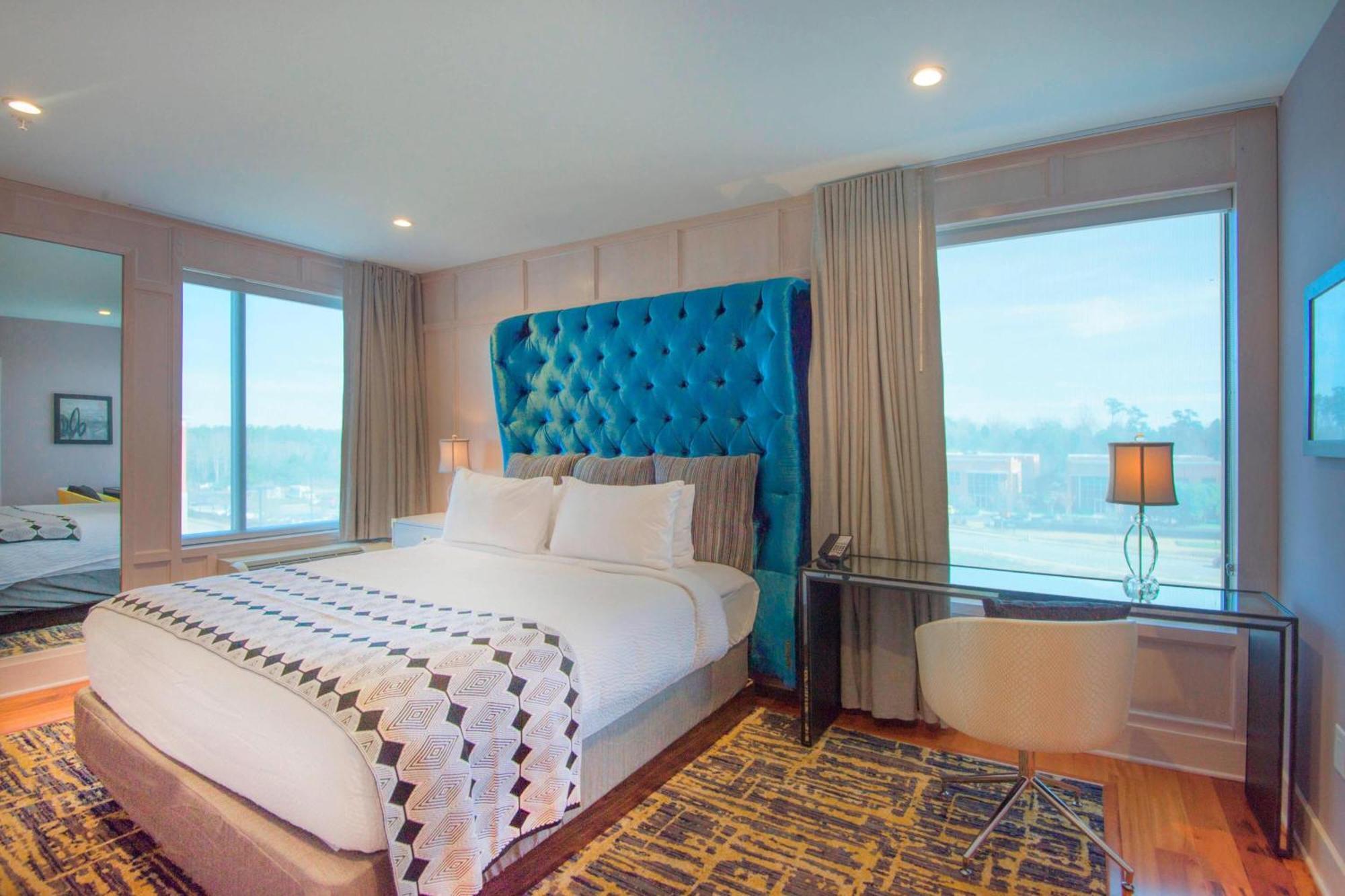 Springhill By Marriott Wrightsville Wilmington