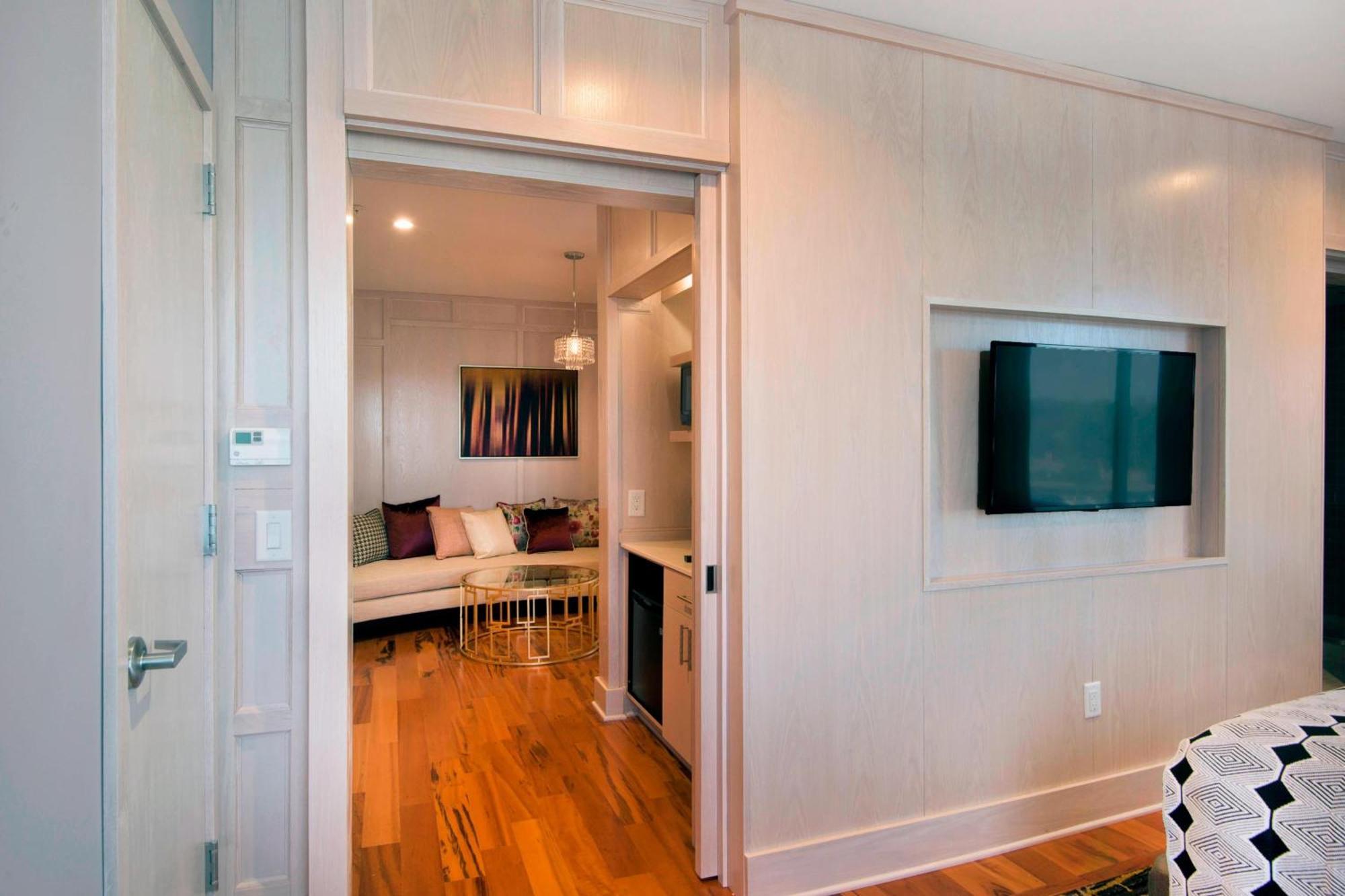 Springhill By Marriott Wrightsville