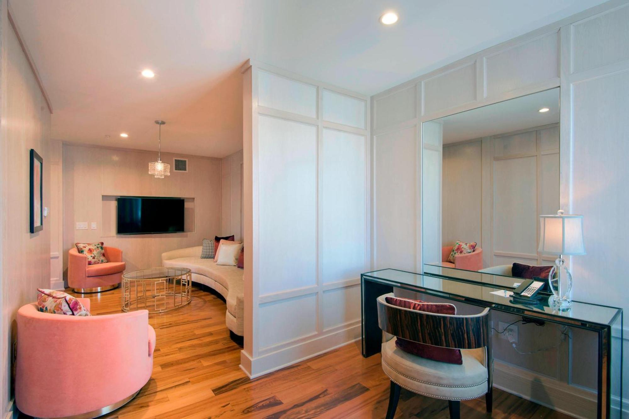 Hotel Springhill By Marriott Wrightsville