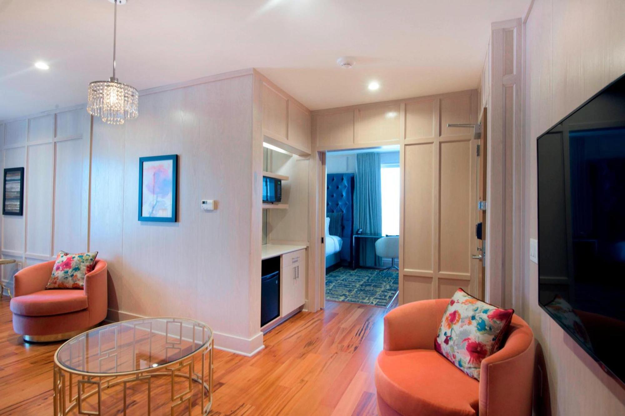 Springhill By Marriott Wrightsville Hotel 3*