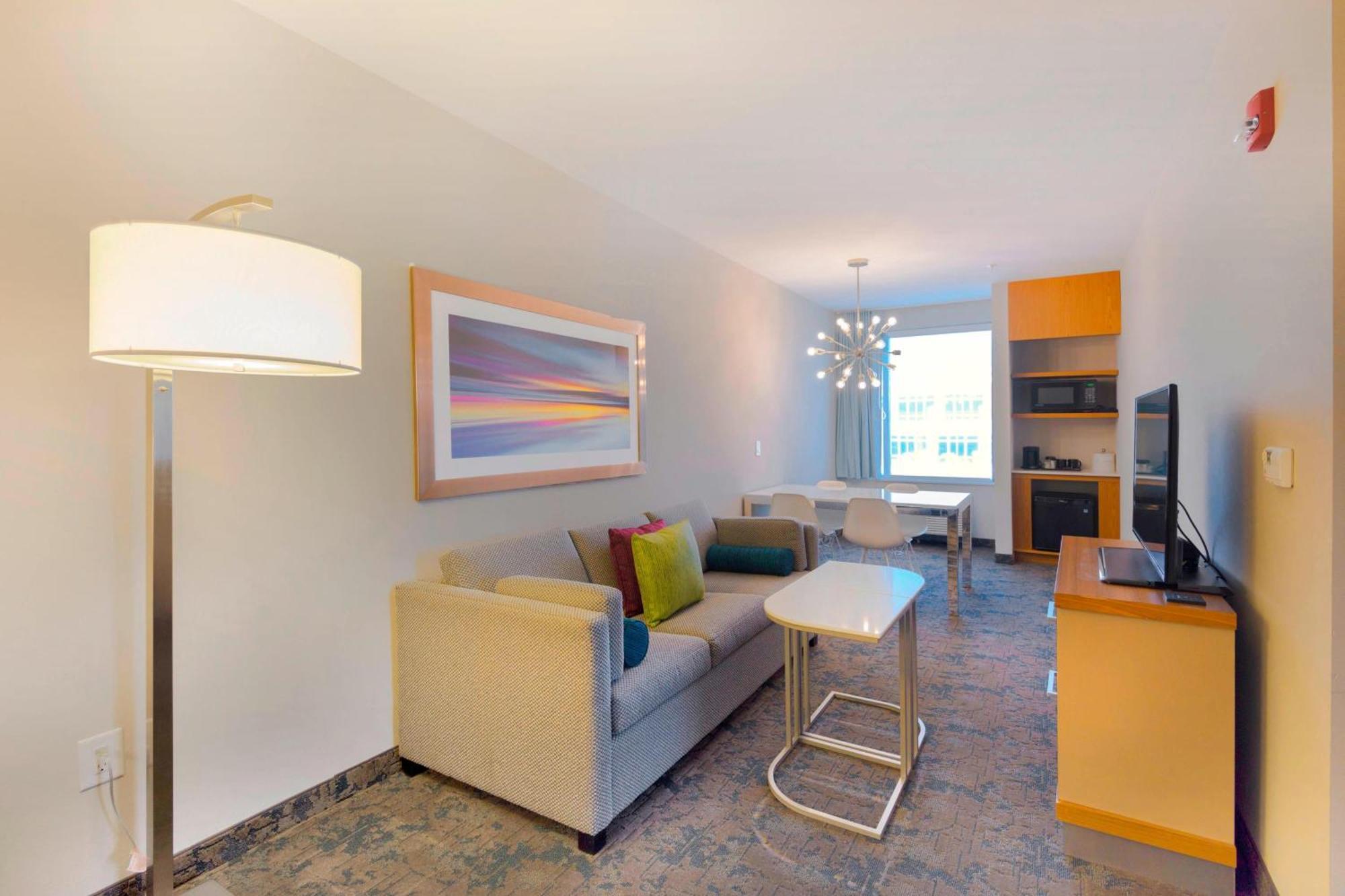Springhill By Marriott Wrightsville Hotel Wilmington