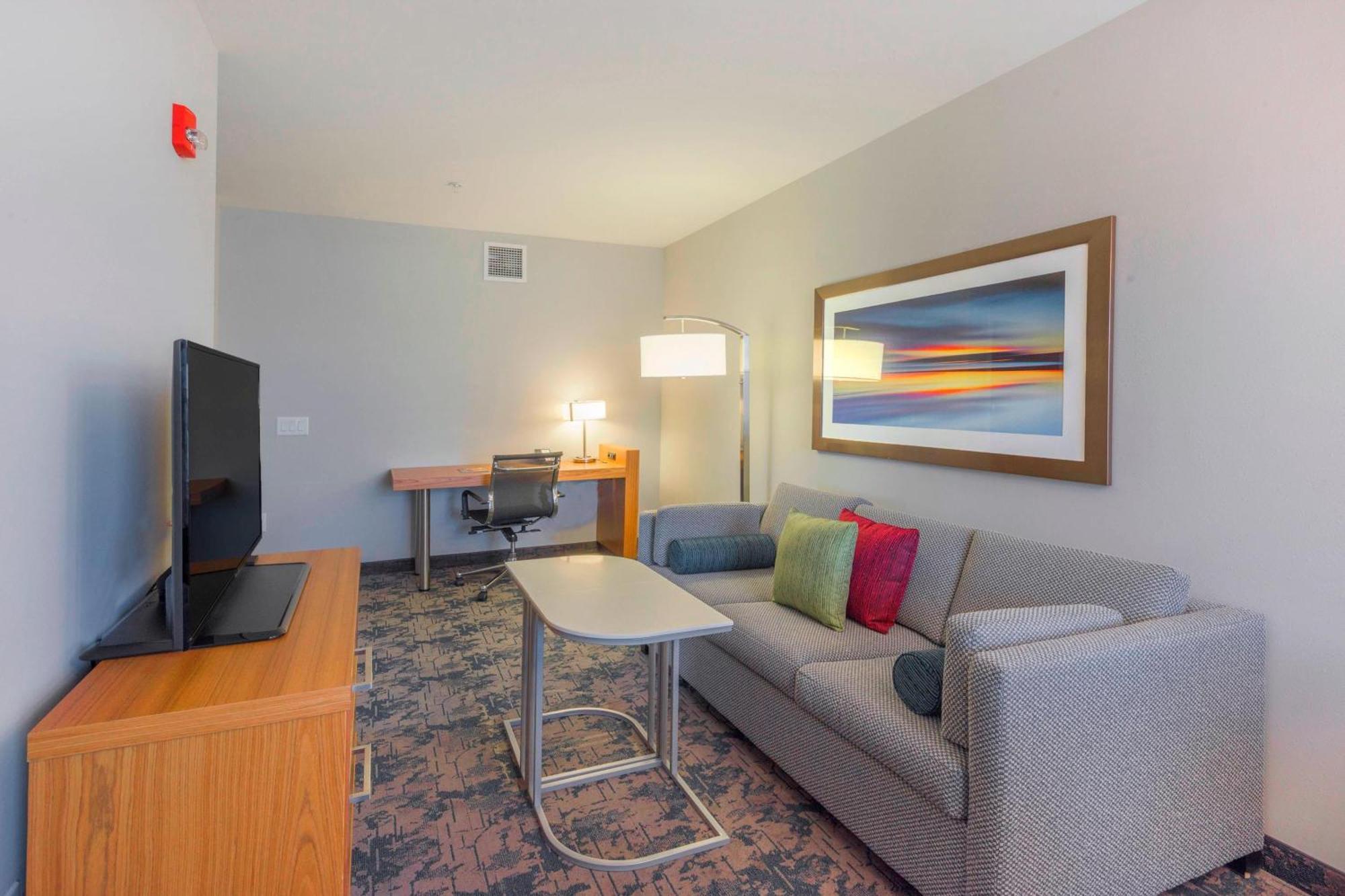 Hotel Springhill By Marriott Wrightsville Wilmington