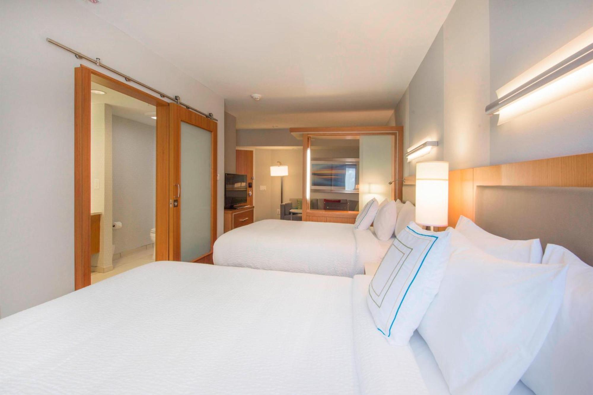 Springhill By Marriott Wrightsville 3*
