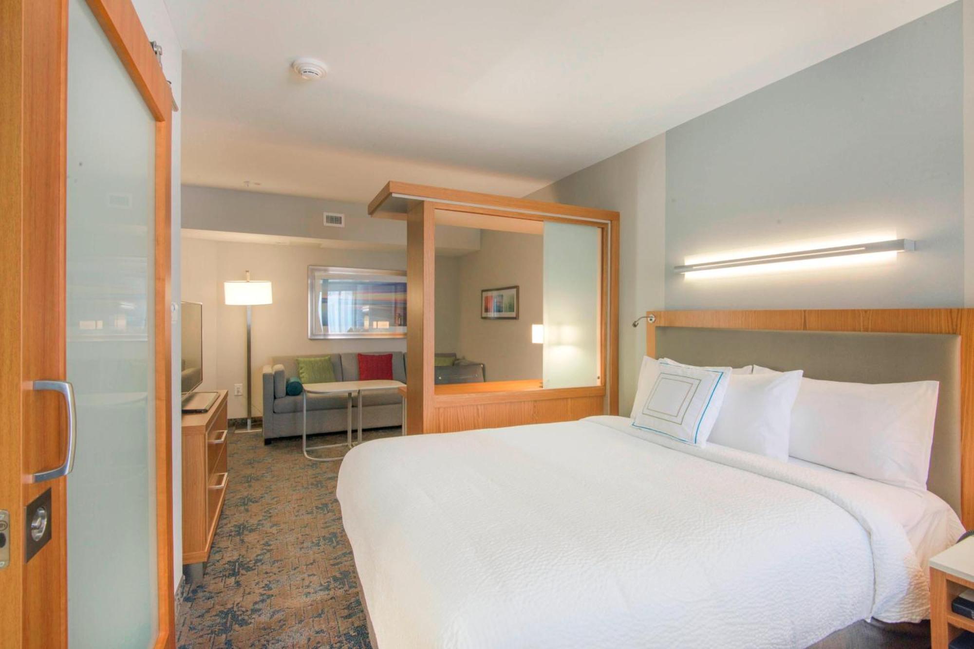 Springhill By Marriott Wrightsville Hotel Wilmington