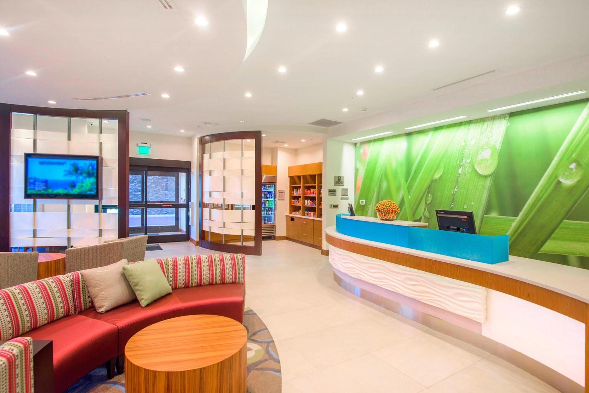 Springhill By Marriott Wrightsville