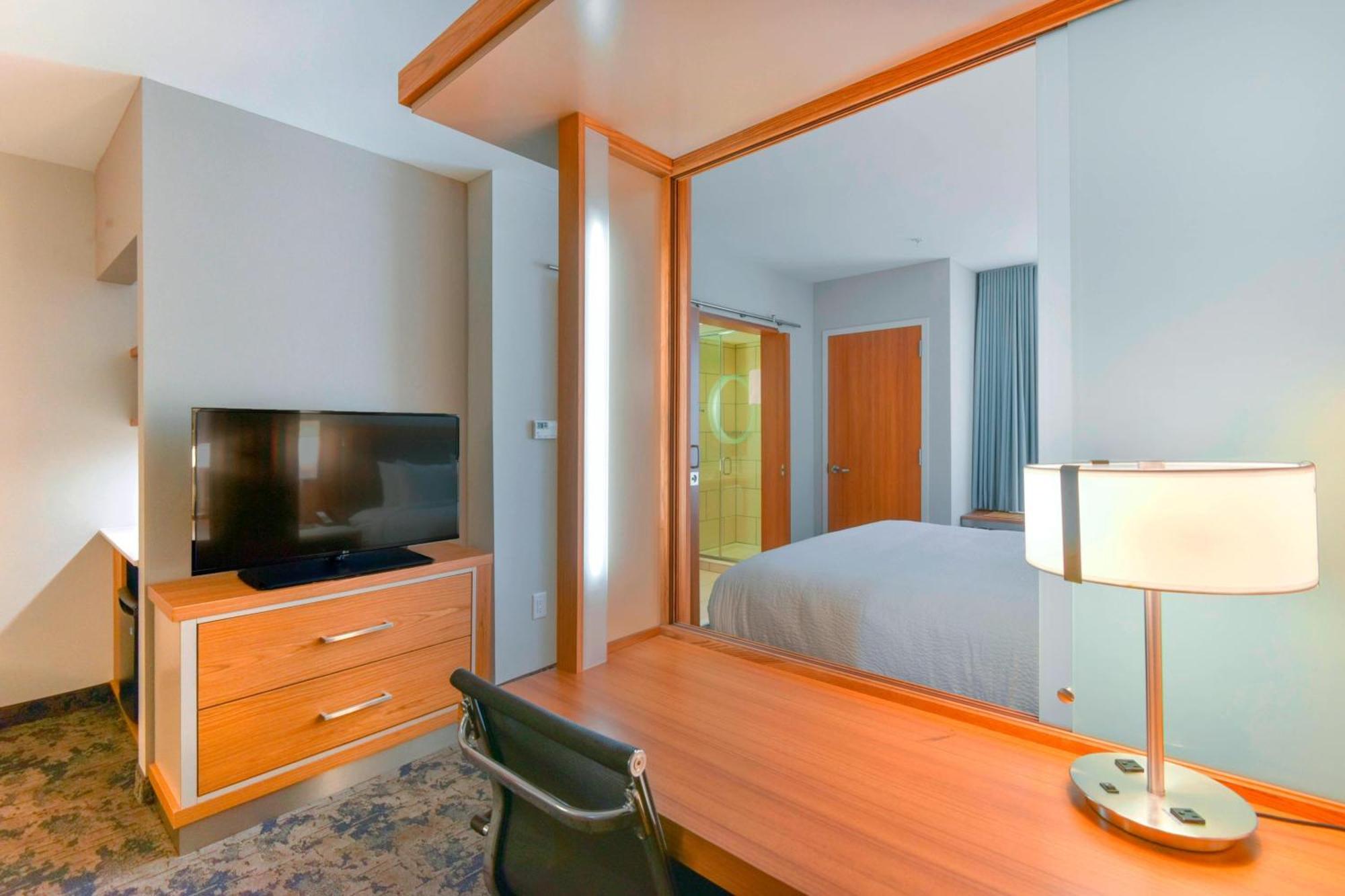 Hotel Springhill By Marriott Wrightsville