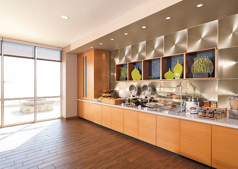 Hotel Springhill By Marriott Wrightsville Wilmington