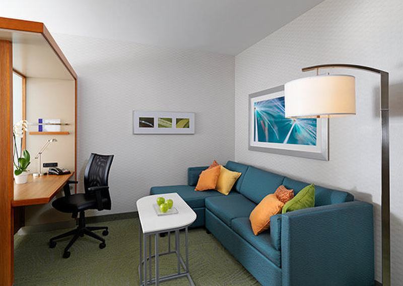 Springhill By Marriott Wrightsville Wilmington