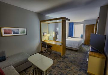 Springhill By Marriott Wrightsville Wilmington