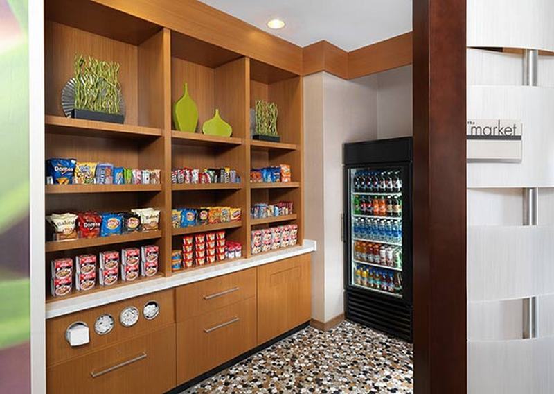 Springhill By Marriott Wrightsville 3*