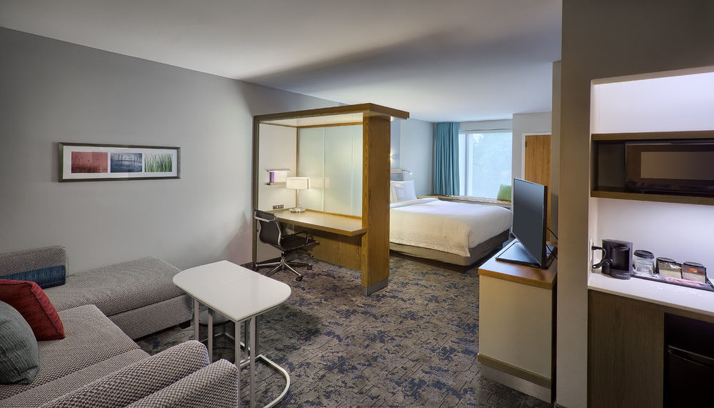 Springhill By Marriott Wrightsville Hotel 3*