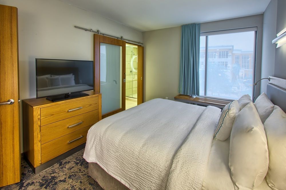 Springhill By Marriott Wrightsville 3* Wilmington