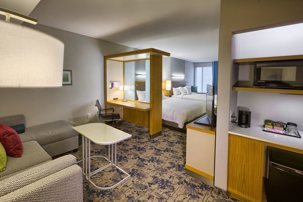 Hotel Springhill By Marriott Wrightsville