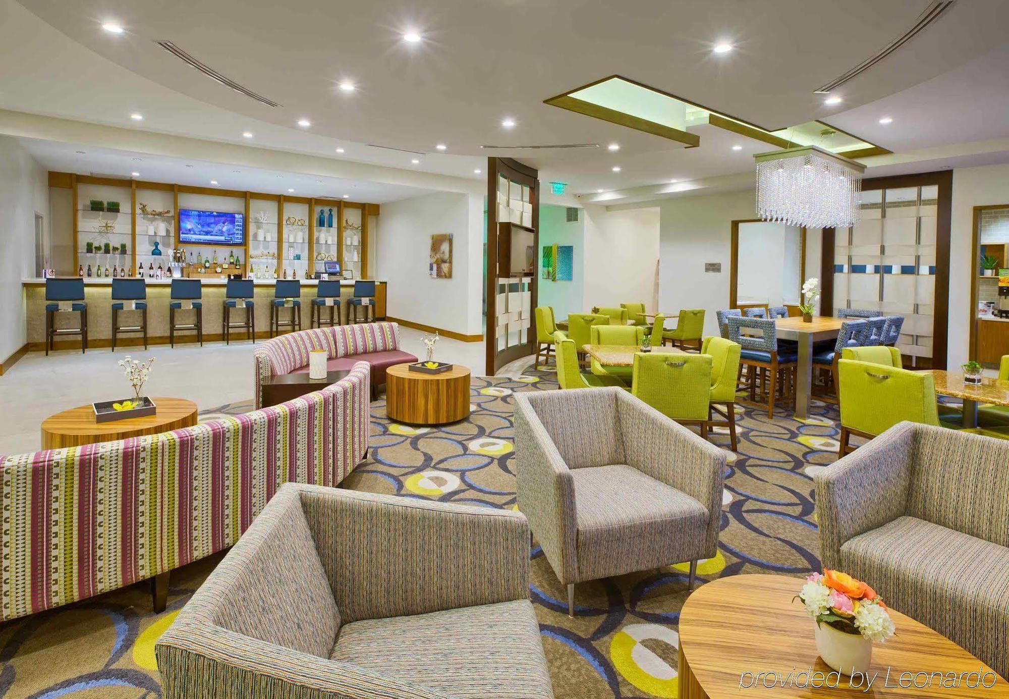 Hotel Springhill By Marriott Wrightsville