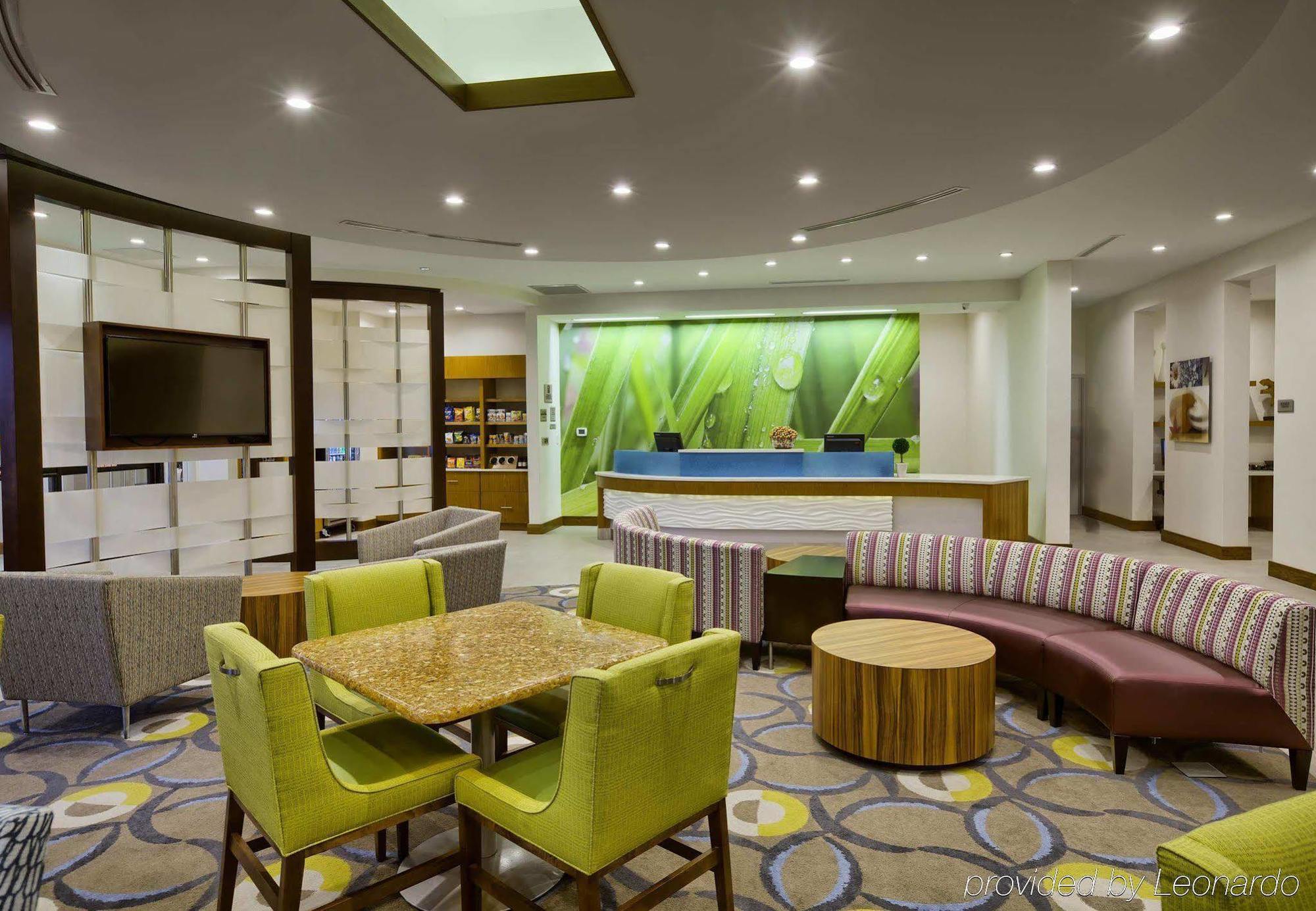 Springhill By Marriott Wrightsville Hotel Wilmington