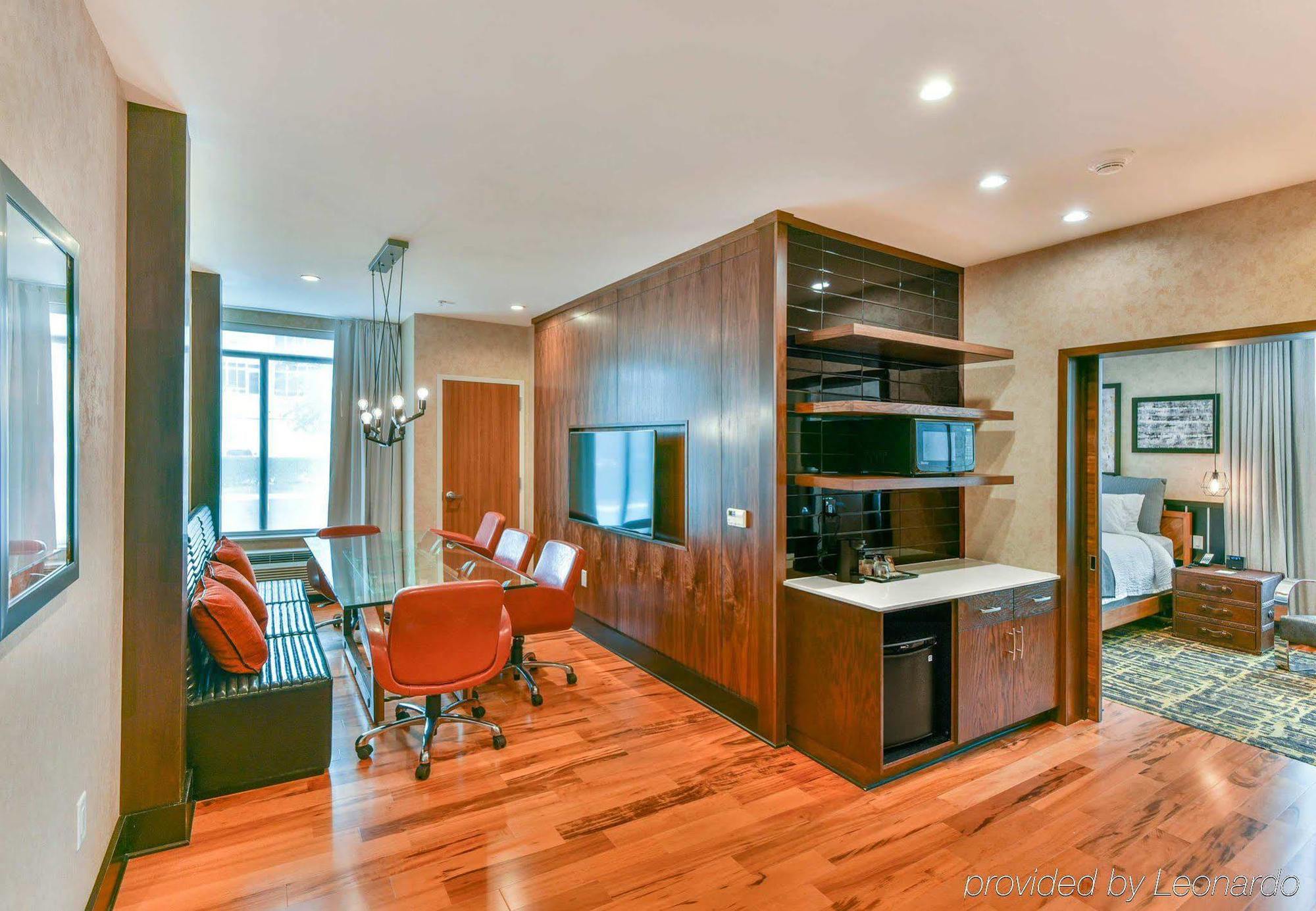 Hotel Springhill By Marriott Wrightsville 3*