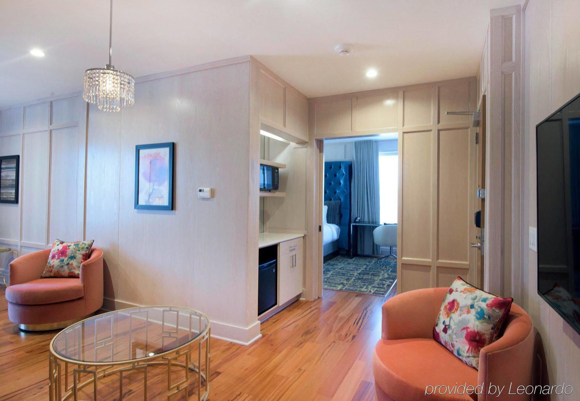 Springhill By Marriott Wrightsville Hotel