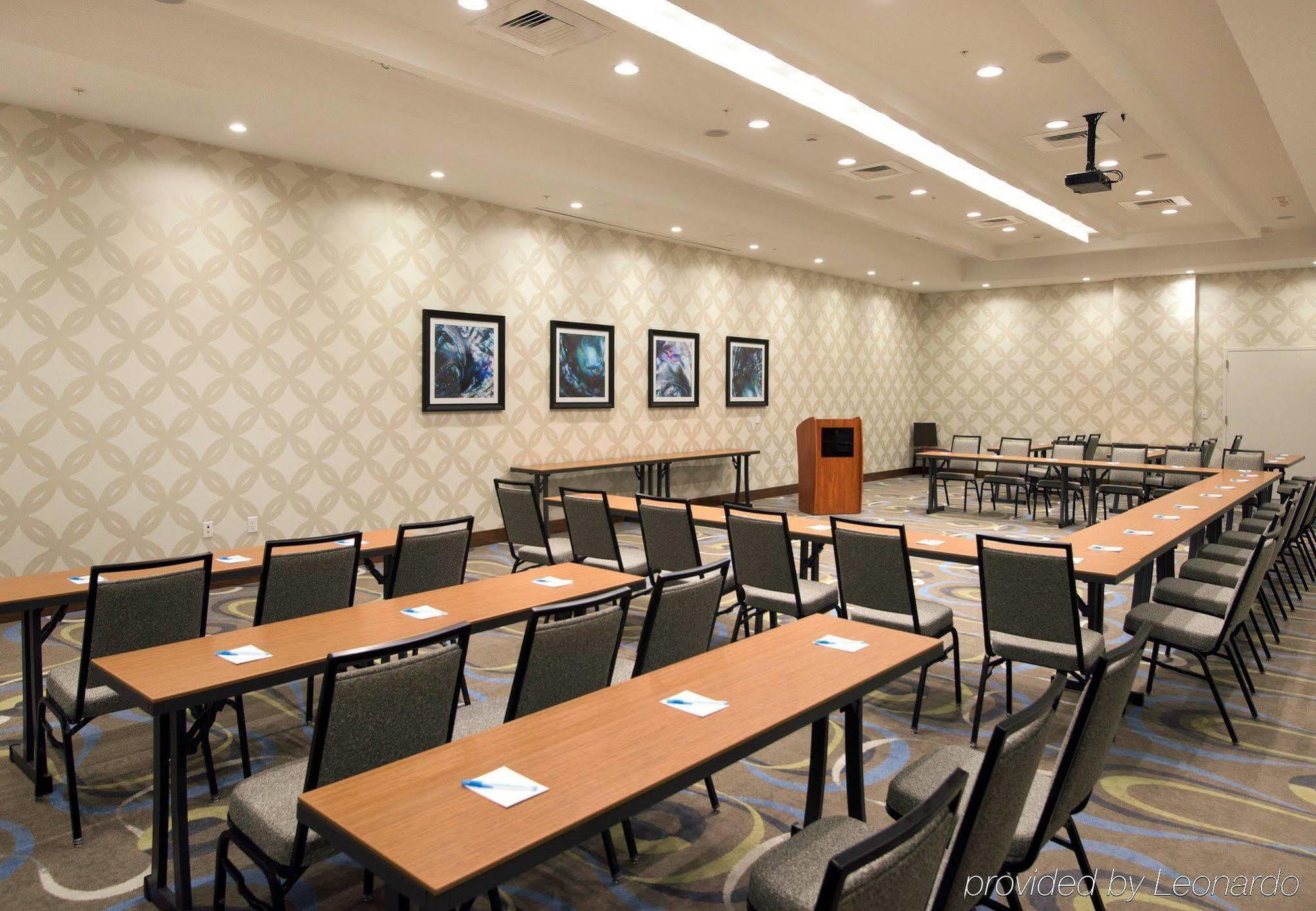 Hotel Springhill By Marriott Wrightsville