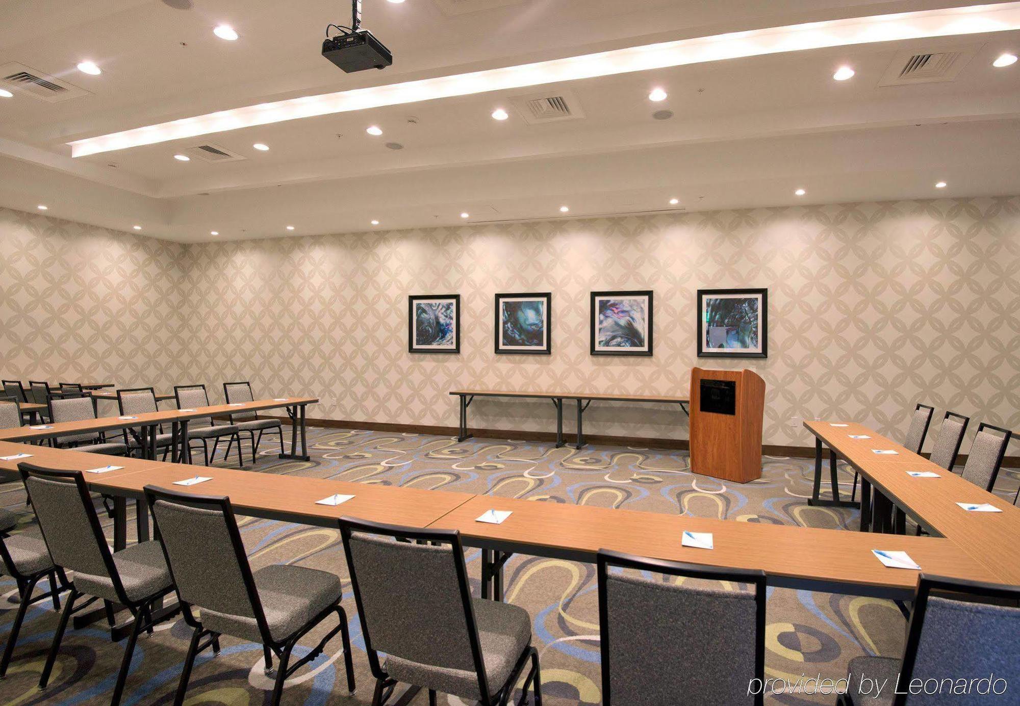 Springhill By Marriott Wrightsville 3* Wilmington