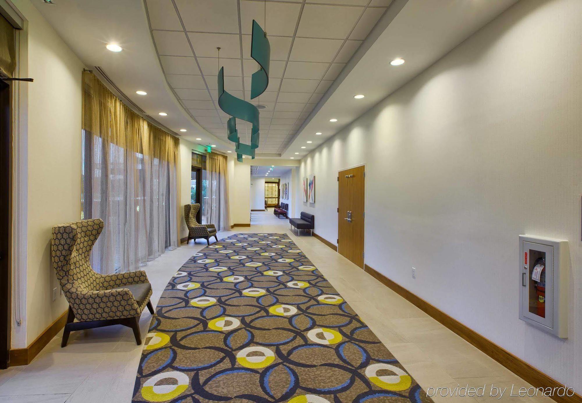 Hotel Springhill By Marriott Wrightsville Wilmington