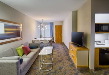 Hotel Springhill By Marriott Wrightsville