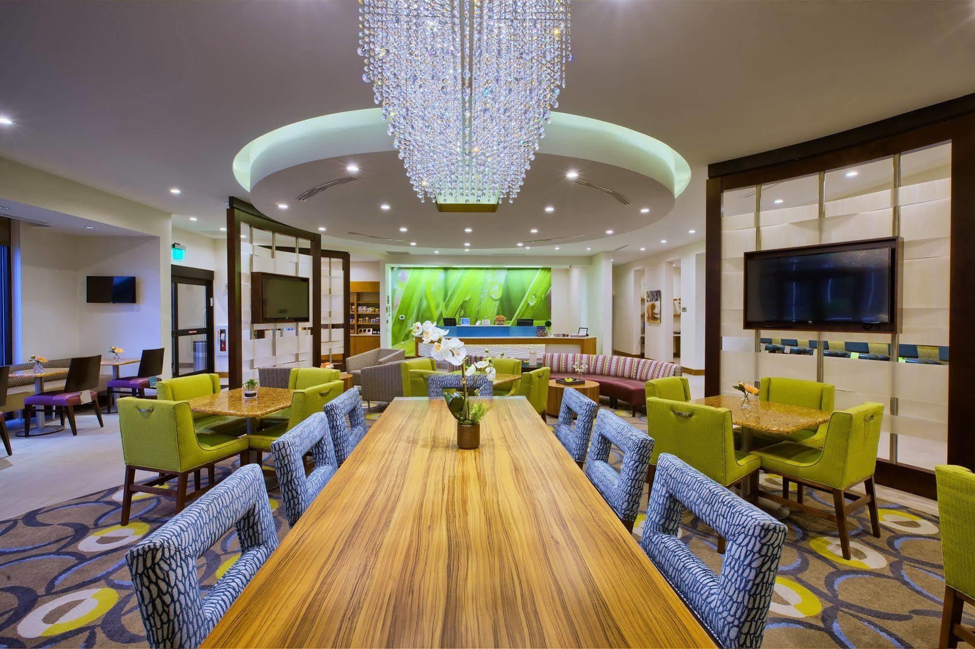 Springhill By Marriott Wrightsville 3* Wilmington