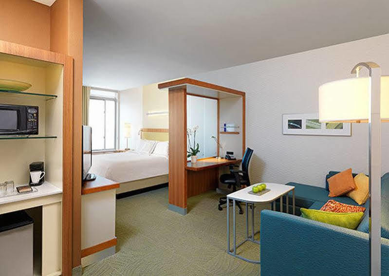 Springhill By Marriott Wrightsville Hotel Wilmington