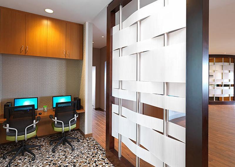 Springhill By Marriott Wrightsville Beach