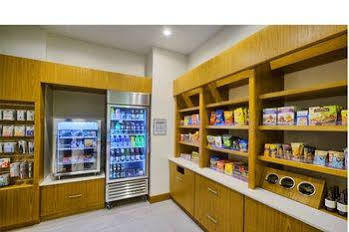Hotel Springhill By Marriott Wrightsville Wilmington
