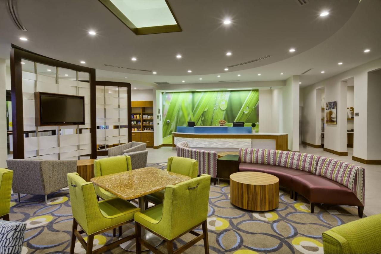 Springhill By Marriott Wrightsville Hotel