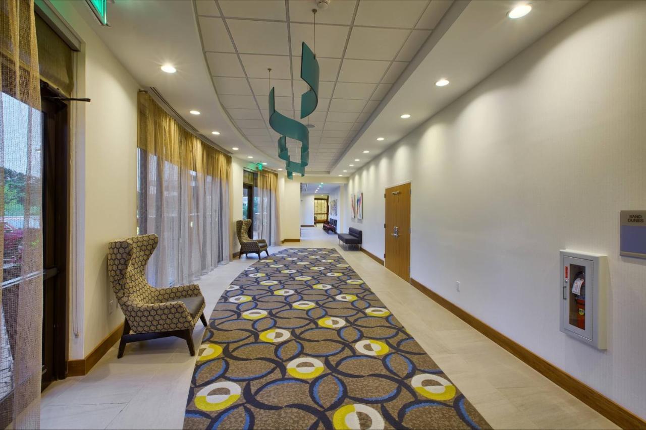Springhill By Marriott Wrightsville 3*