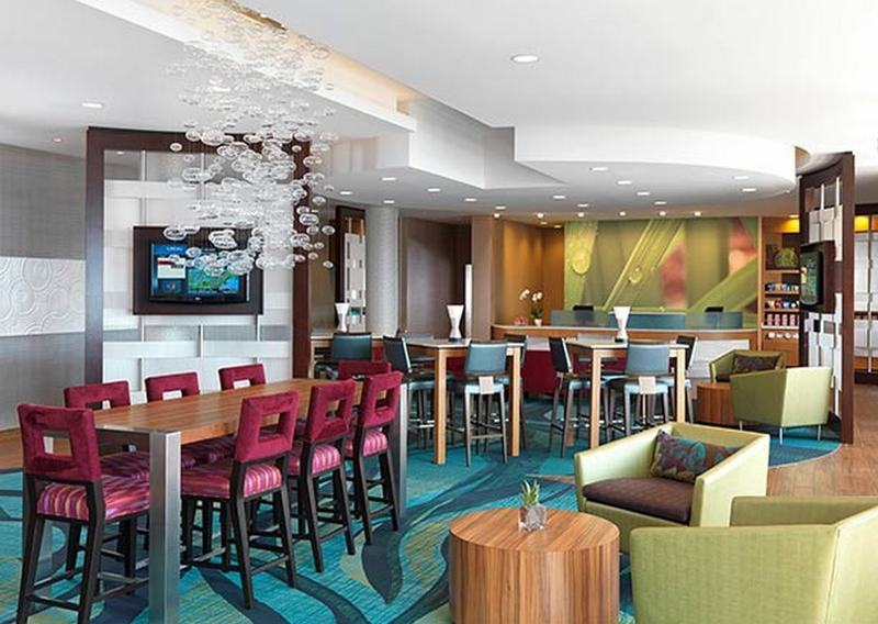 Hotel Springhill By Marriott Wrightsville Wilmington