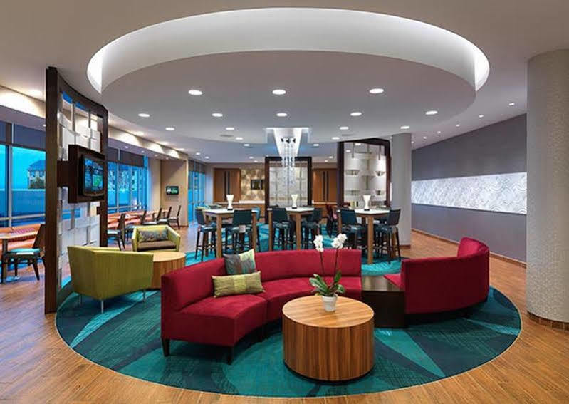 Springhill By Marriott Wrightsville 3*