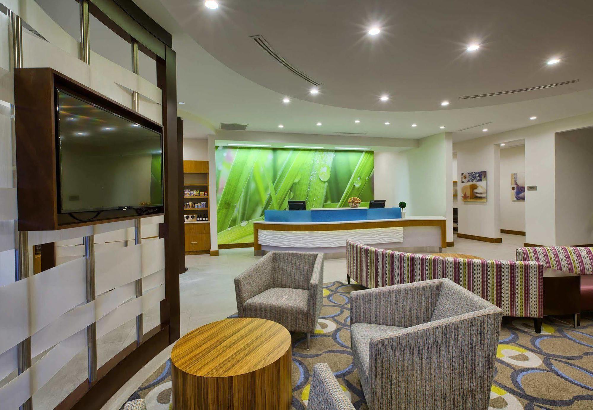 Hotel Springhill By Marriott Wrightsville