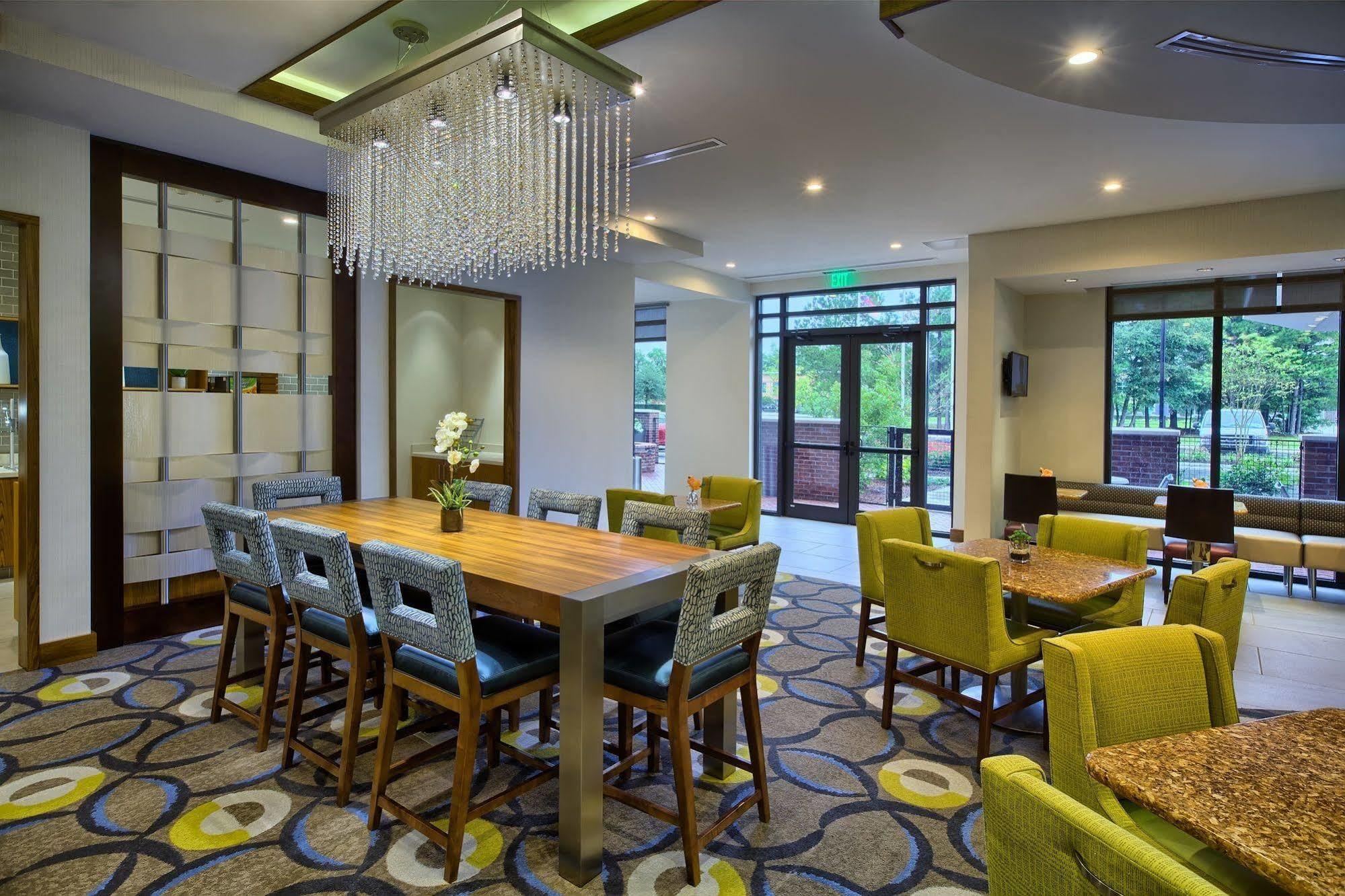 Hotel Springhill By Marriott Wrightsville 3*